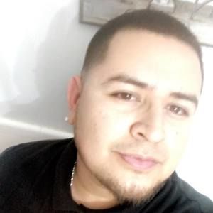 Meet your Posher, Heriberto